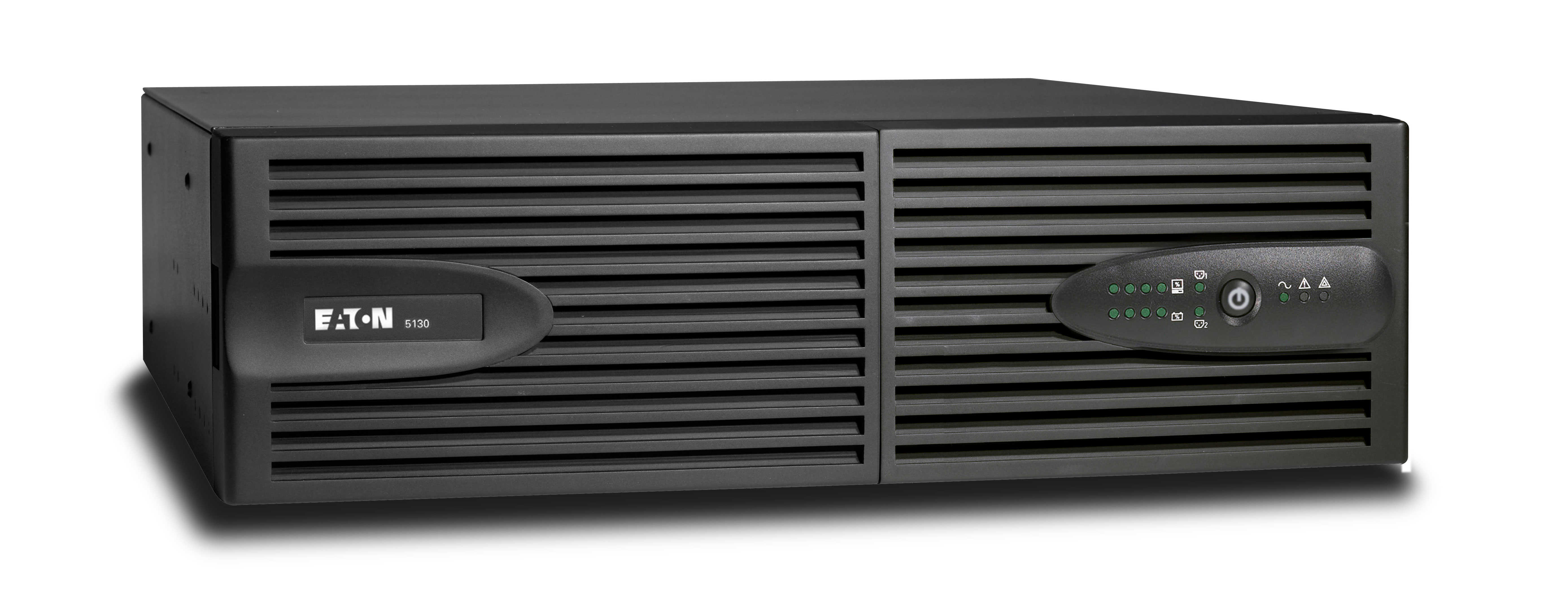 Powerware 5125 UPS Unit