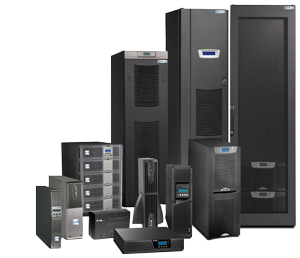 Eaton UPS Offerings