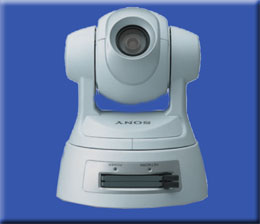 RZN30 Pan-Tilt-Zoom Camera